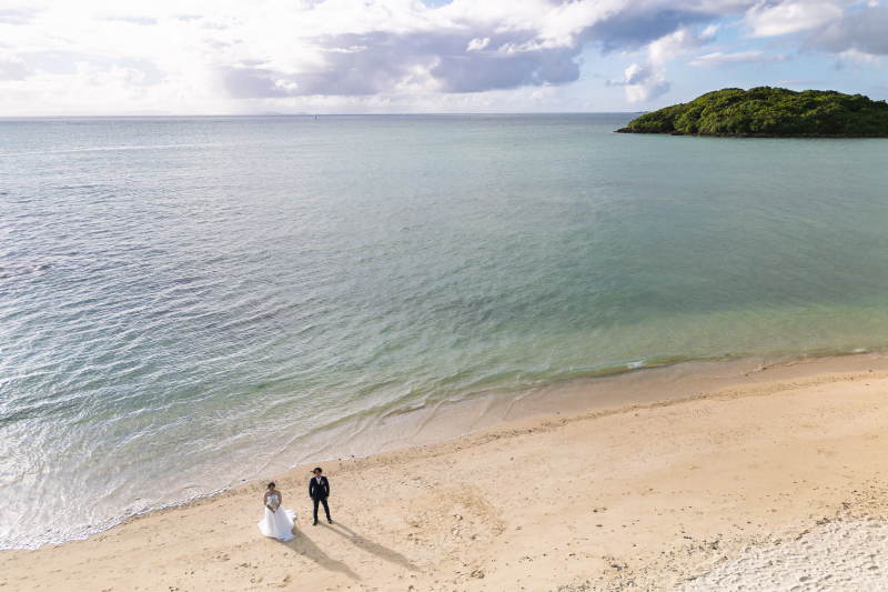 ドローンフォト