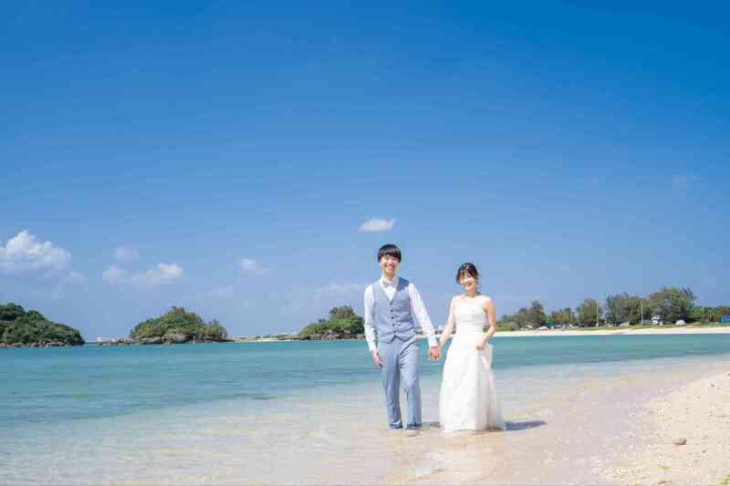 ウォーターイン撮影