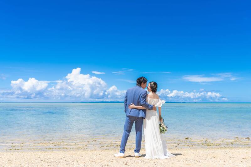 ロマンティックに