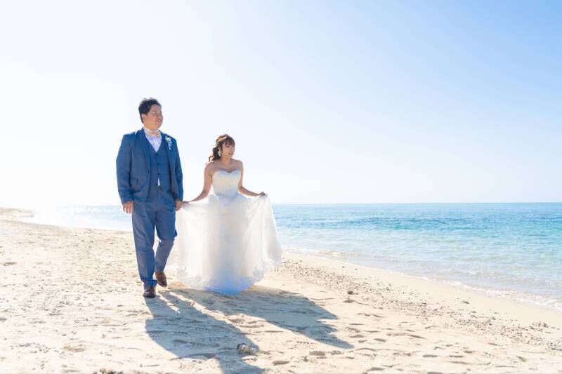 そしていよいよ！