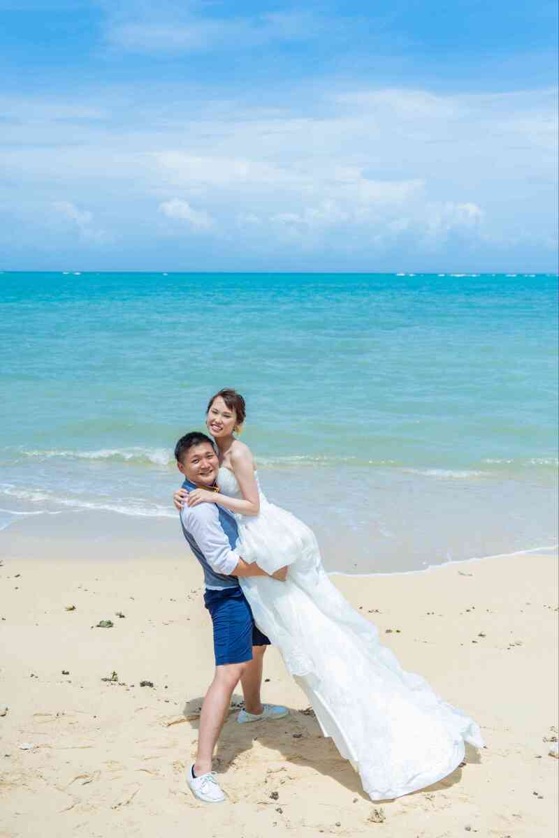 ロマンチックに