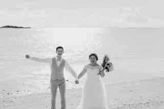 真夏の沖縄を思いっきり！