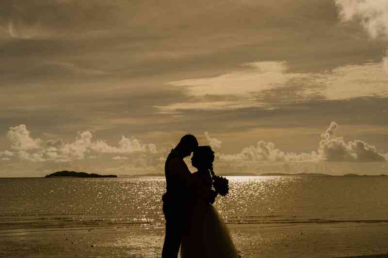 雰囲気を変えて