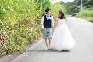 沖縄旅行を満喫