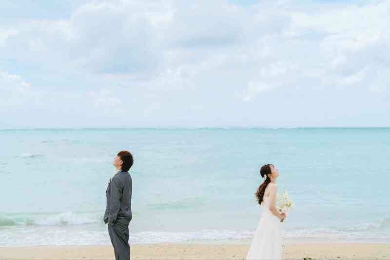 雰囲気を変えて