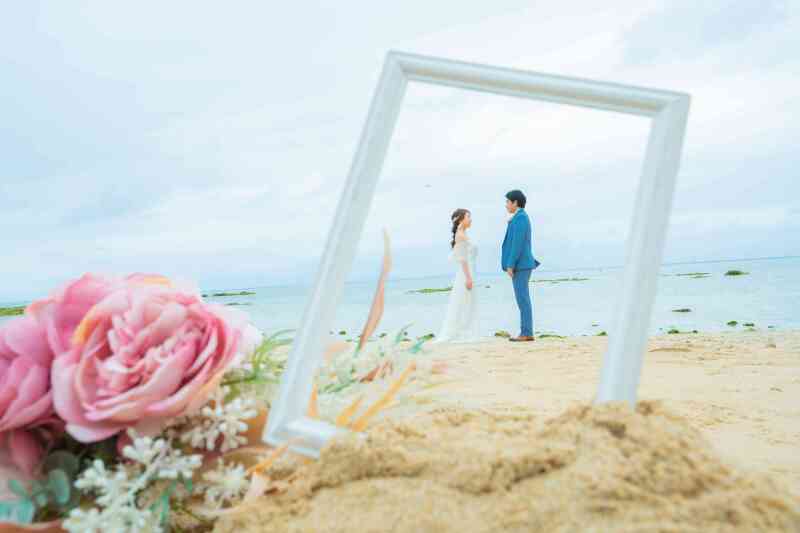 フォトフレーム