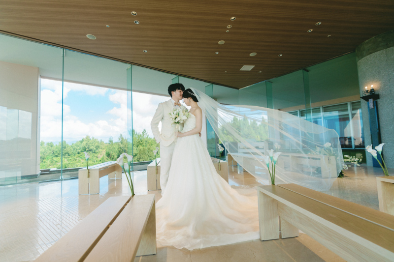 ベールショット