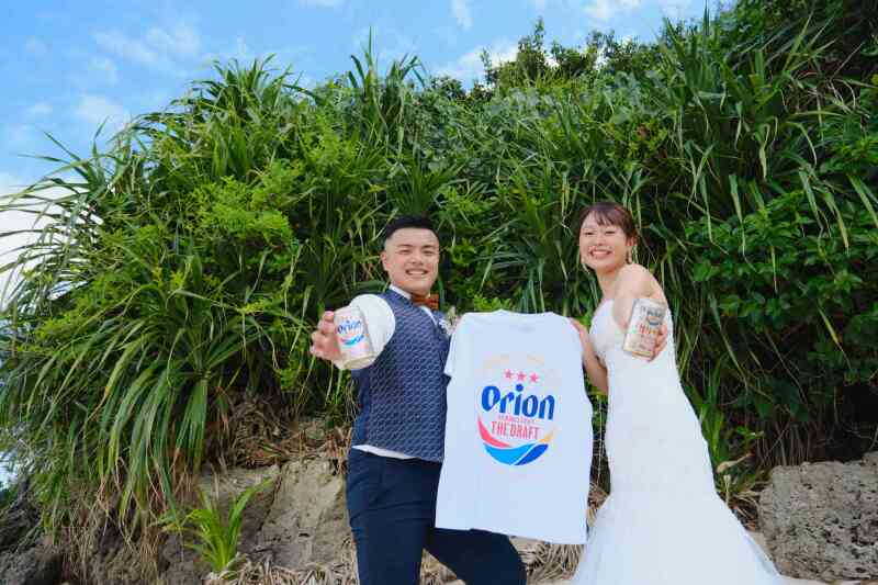 オリオンビール