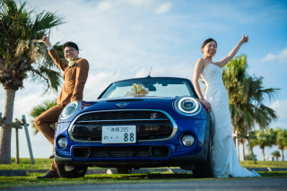 【ビーチ＆グリーン】リクエストも大歓迎！好きなものと一緒に！