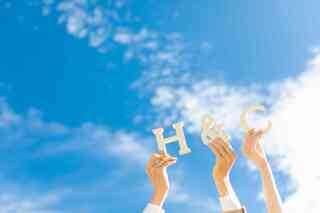 ドラマのような1日を