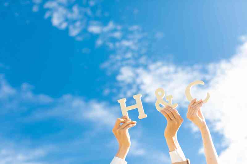 ドラマのような1日を