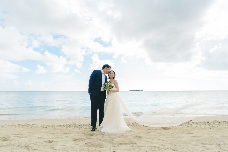 ベールショット