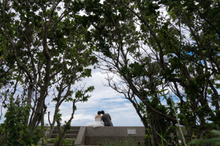 笑顔いっぱいの1日