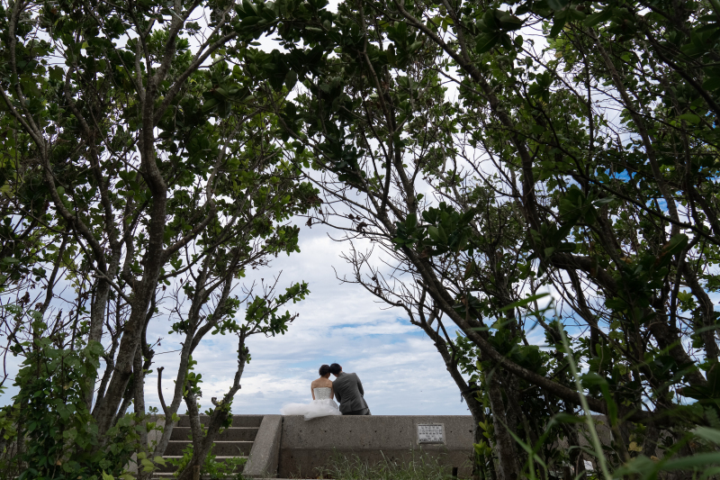 笑顔いっぱいの1日