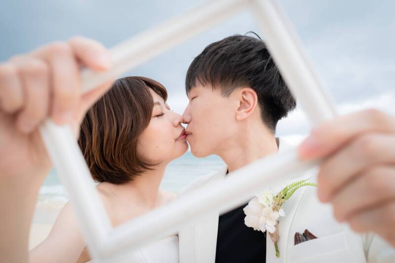 フォトフレーム