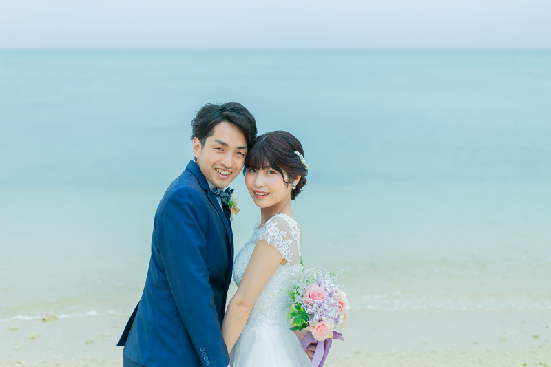 おでここつんっ☆