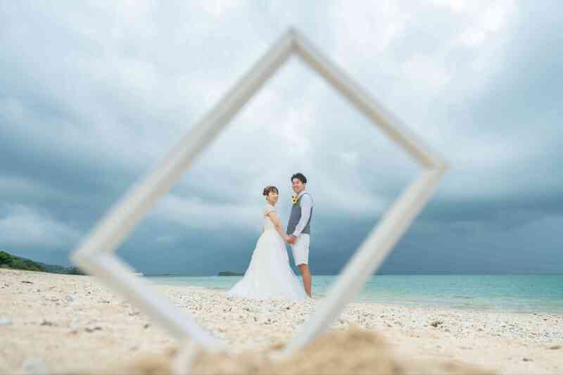 フォトフレーム