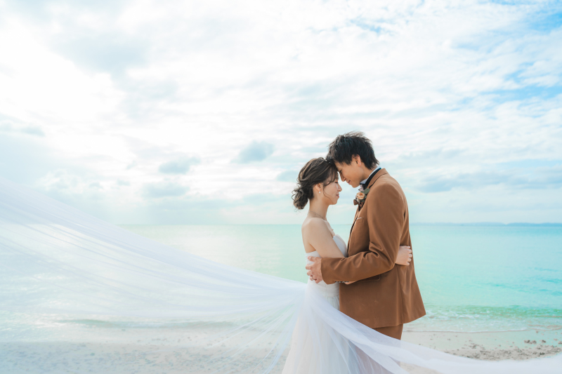 ベールショット