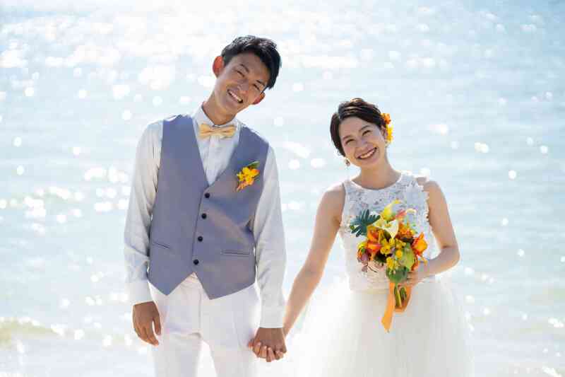 ビーチも!ウォーターインも!ドローンも!