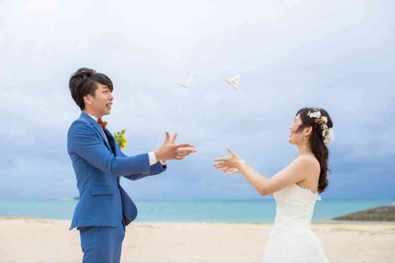 イニシャルオブジェ