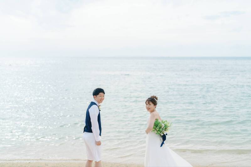 この日ならではの思い出を