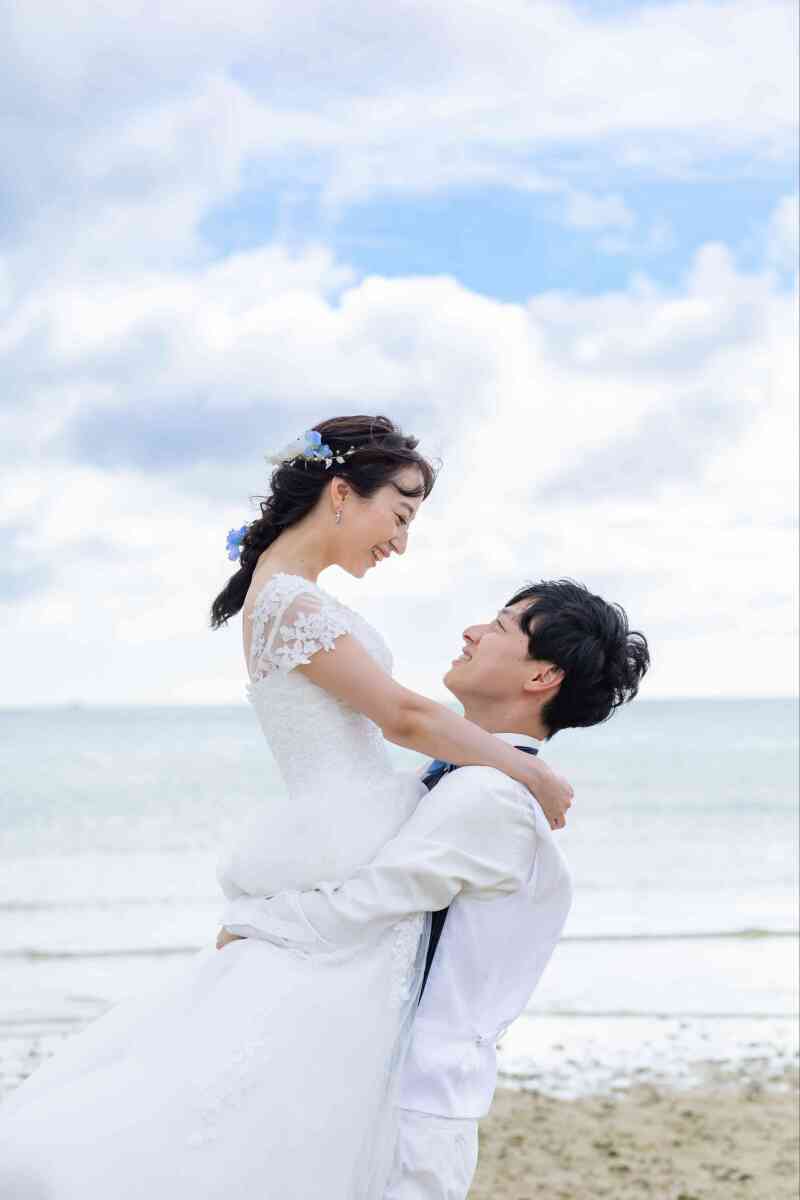 ビーチ1ロケなのに・・