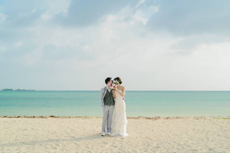 ハッピーで溢れる1日に