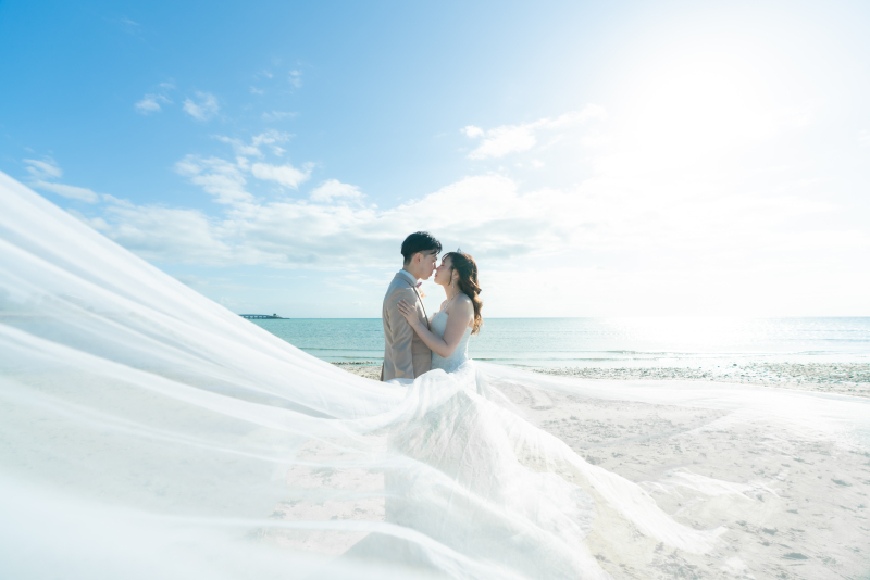 ベールショット