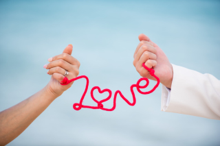 アイテムで演出！