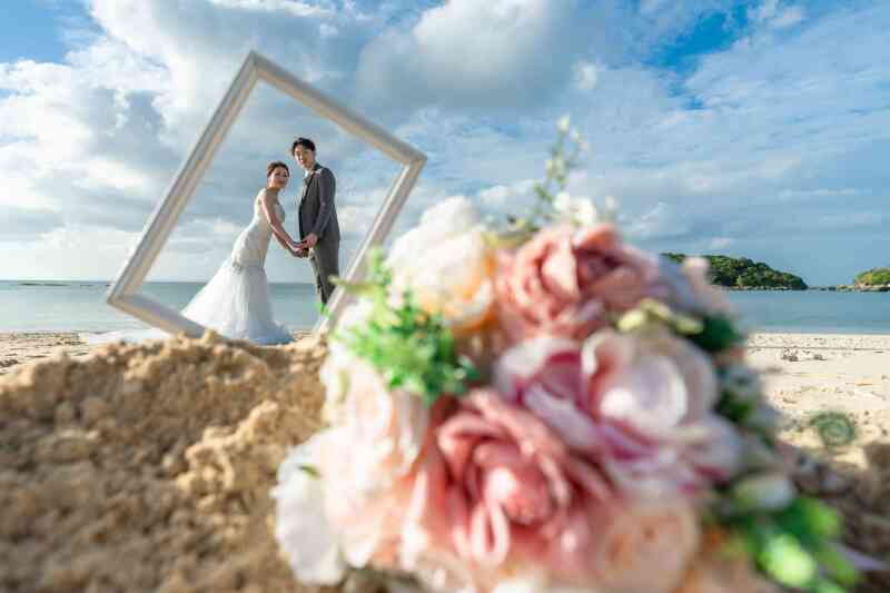 フォトフレーム