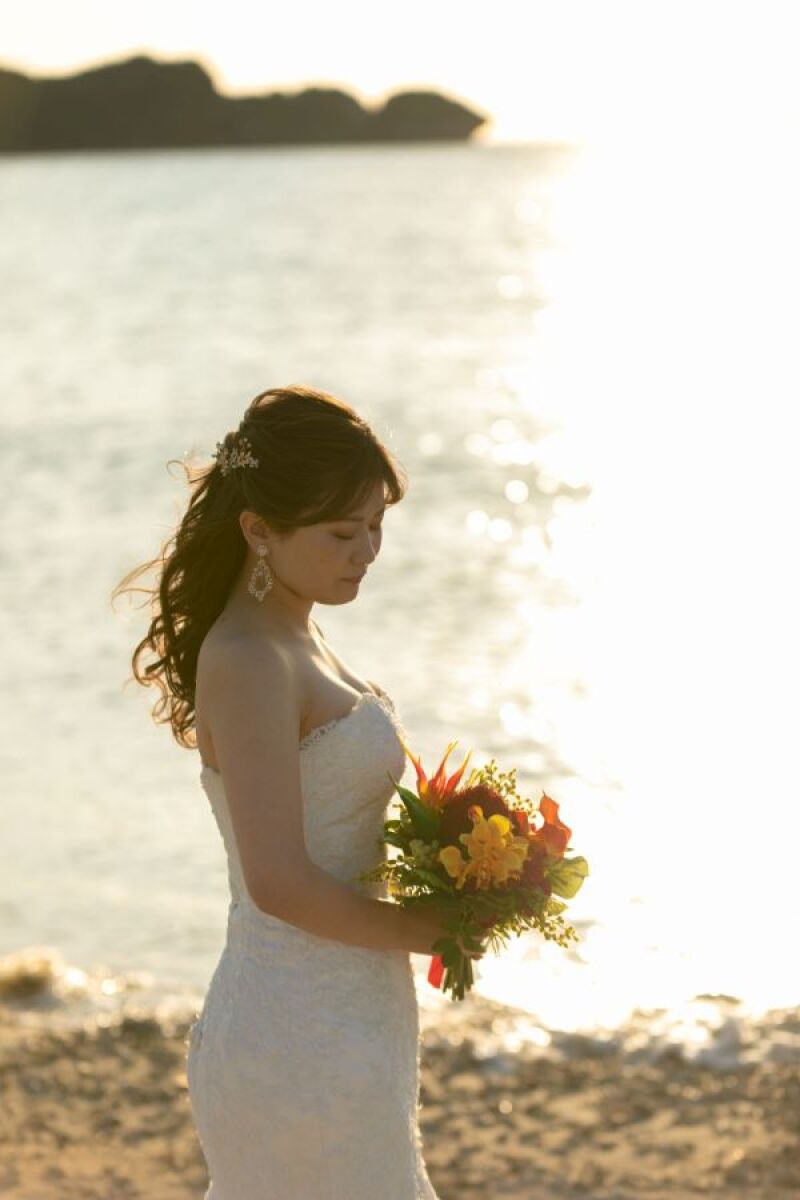 キラキラ輝く大自然の