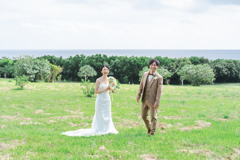 撮影スタート！