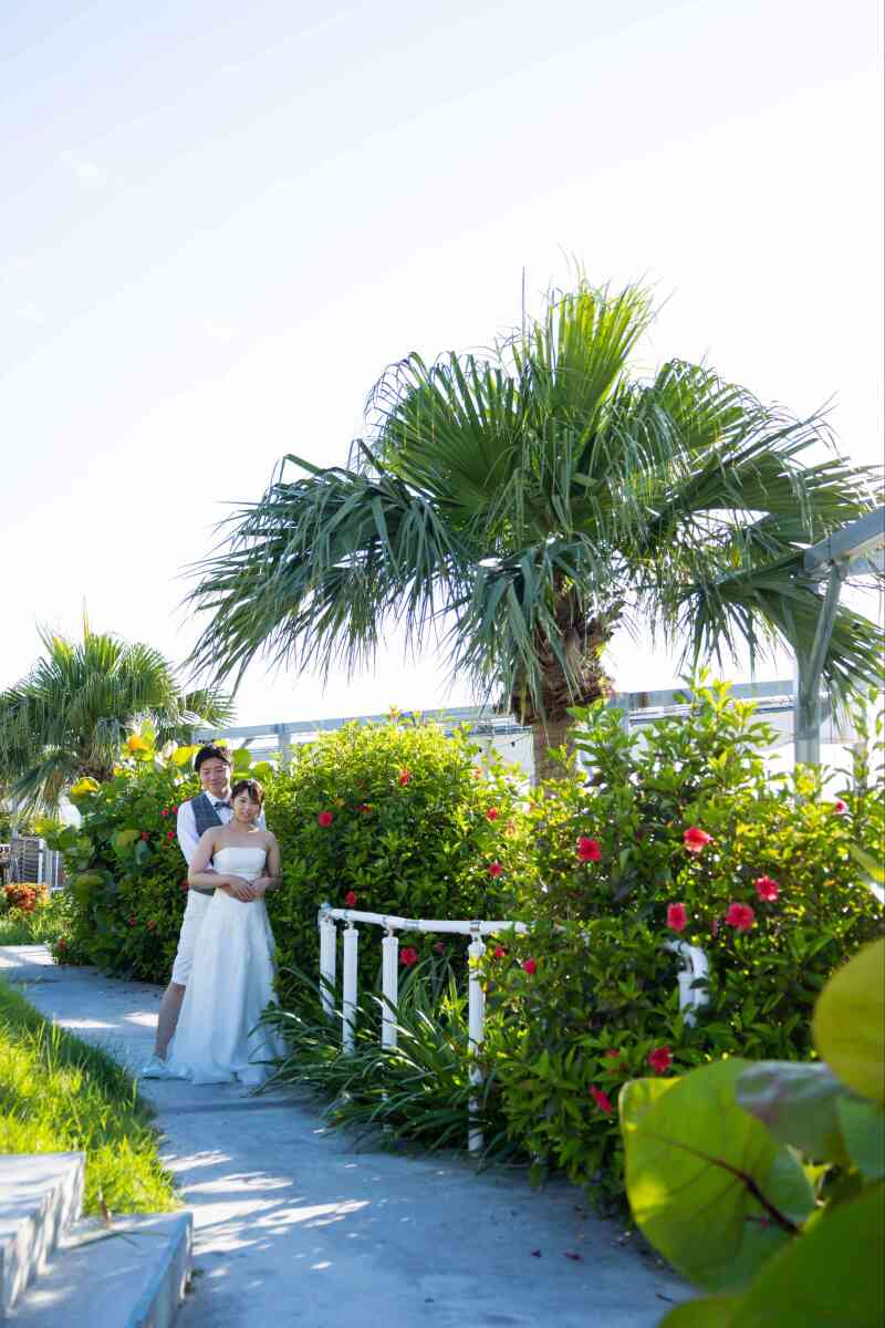 さまざまな画角から