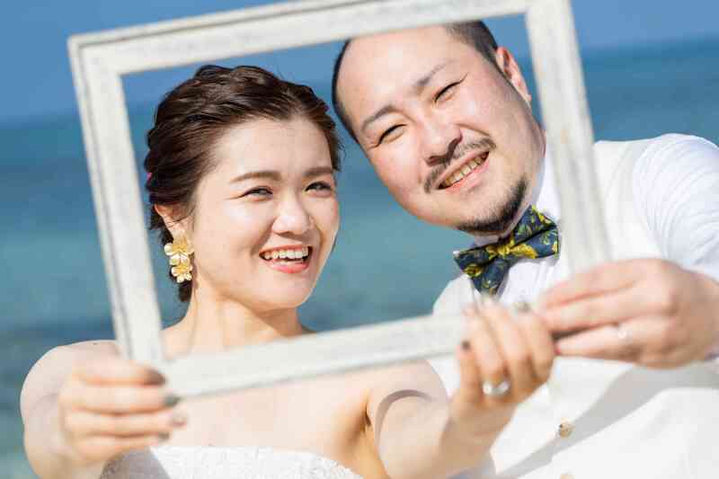 フォトフレーム