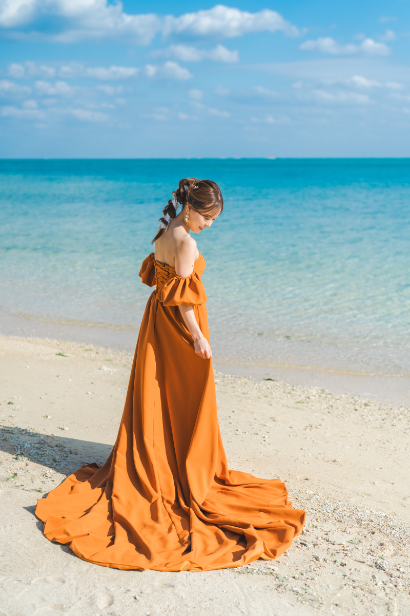 ソロショットも