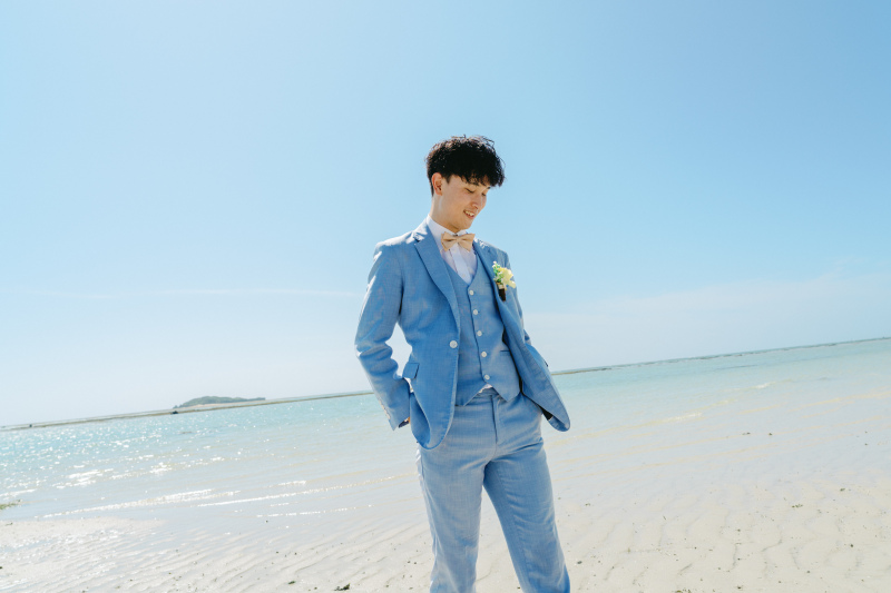 〜 Behind the scenes #7