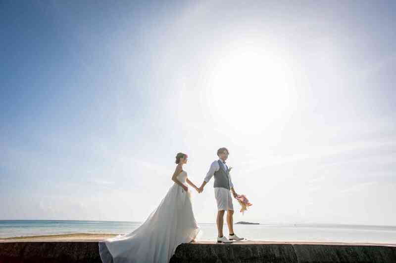 ドラマのように