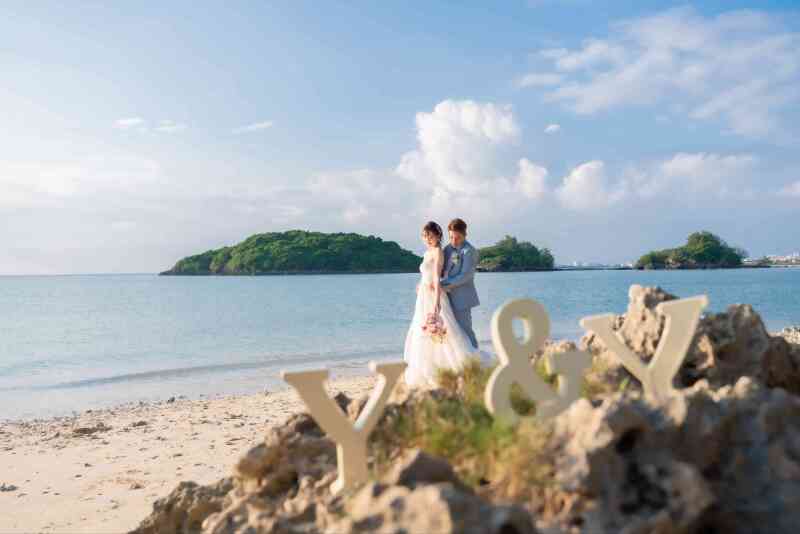 イニシャルオブジェ