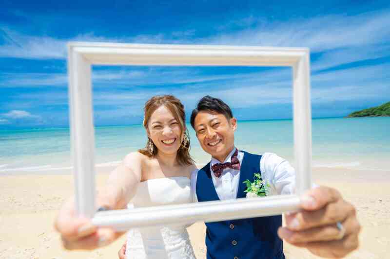 フォトフレーム