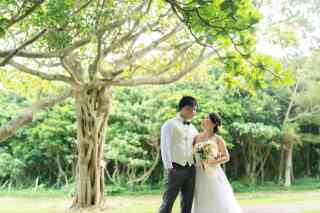 ビーチ＆グリーン