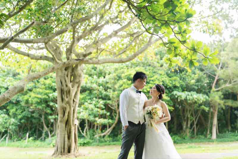 ビーチ＆グリーン