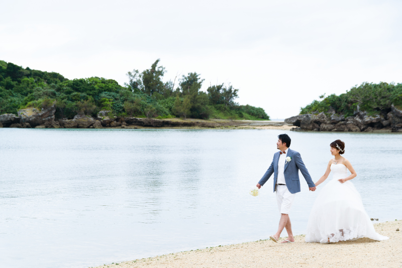 撮影スタート！