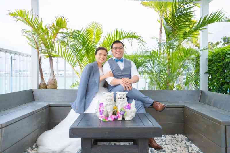 フォトスポット