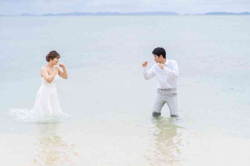 ファイティング