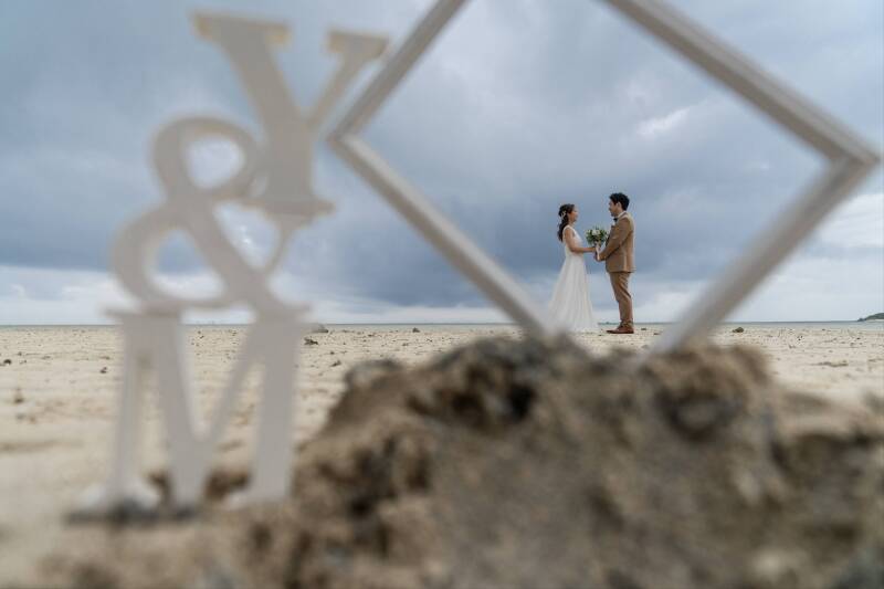 フォトフレームを