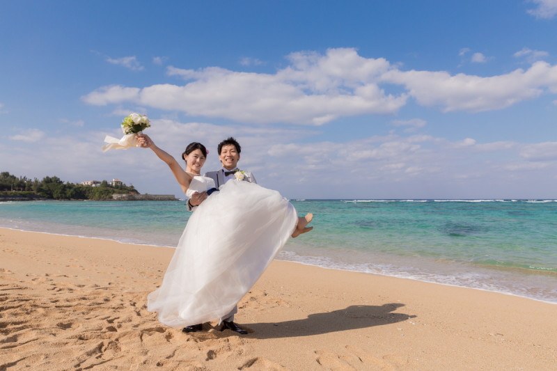 おひめさま抱っこ