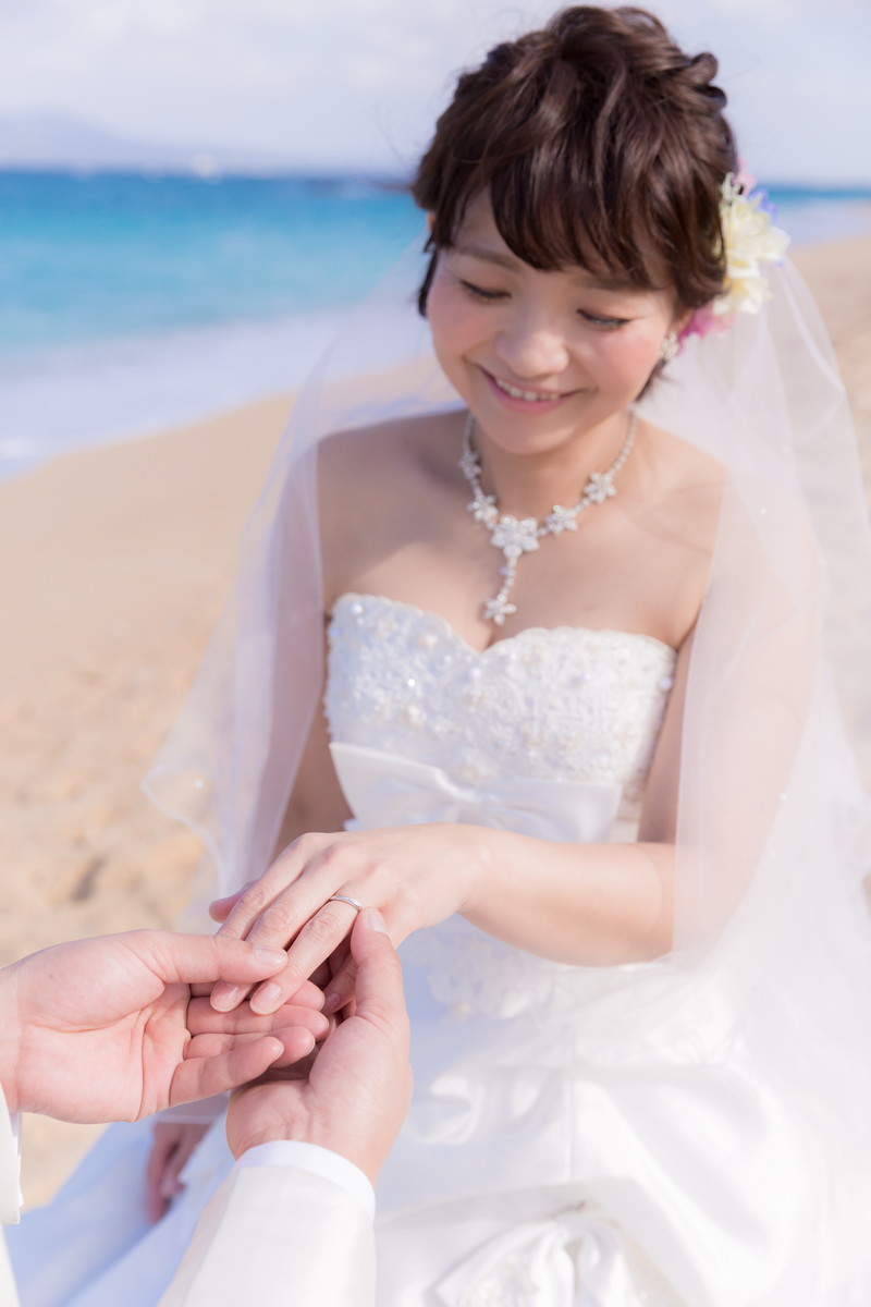 幸せのひととき