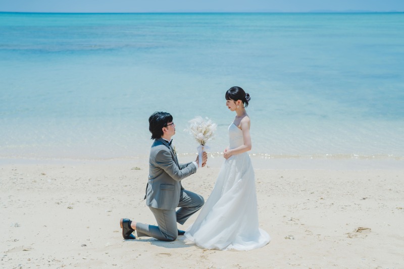 大事なシーンもしっかり残しましょう！