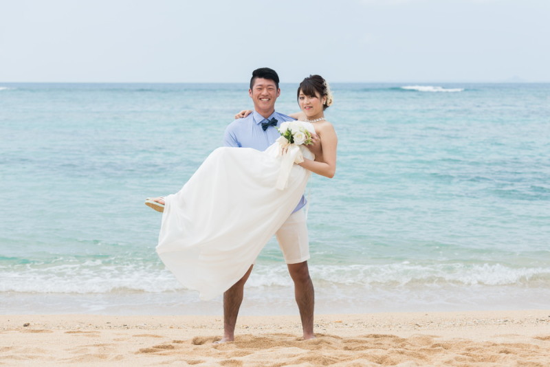 たくましいパパの姿＾＾