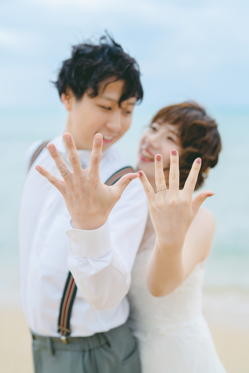 お疲れさまでした!